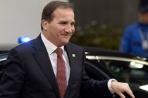 Sweden recognizes Palestinian state