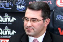 Zhamanak: Armenia needs changes for sake of changes 