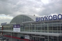 Senior airport engineer charged in Vnukovo plane crash case