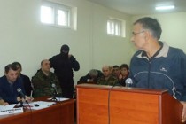 Trial of Azerbaijani citizens underway in Nagorno Karabakh 