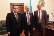 H. Manukyan discussed issues of Armenia’s entry into EEU 