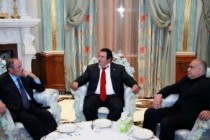 Haykakan Zhamanak: Date of trio leaders’ meeting unknown 