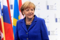 Germany chancellor sees no reasons to cancel anti-Russian sanctions