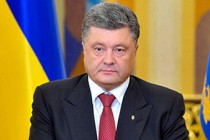 Poroshenko offers to revive Geneva talks on Ukraine