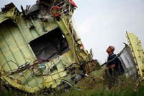 Dutch experts arrive in Donetsk to remove MH17 wreckage