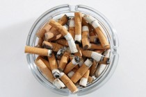 Secondhand smoke makes people around you fat