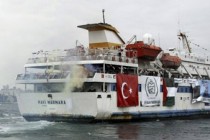 Gaza flotilla raid: No Israel charges over Mavi Marmara