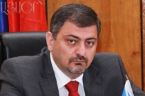 Haykakan Zhamanak: Vatche Gabrielyan to head new ministry 