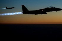 'US strikes in Syria directed against Khorasan extremists, not Al-Nusra'