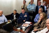 US Seals dispute over Bin Laden killing