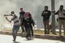 Jerusalem clashes erupt as second Israeli dies after van driver attack