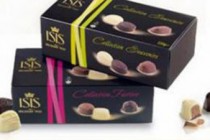 Belgium chocolate maker ISIS changes its name after drop in sales    