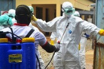 Guinea hunger strike at village occupation after Ebola worker killings