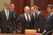 Putin, Obama raise bilateral relations, Syria, Iran in Beijing meetings