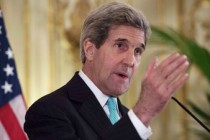 Kerry, Jordan’s King to discuss situation in Jerusalem, Islamic State