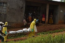 Ebola outbreak deaths pass 5,000