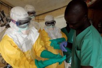 Ebola outbreak: MSF to start West Africa clinical trials  