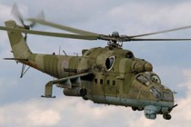 Criminal case filed over downing of MI-24 helicopter 