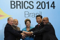 Putin invites BRICS leaders to group’s next summit in Ufa July 8-9