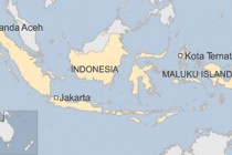 Indonesia tsunami alert after quake