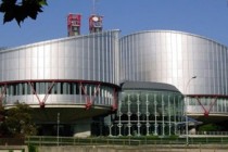 Armen Galstyan sent on assignment to ECHR 