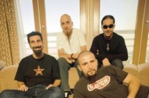 System of a Down выступит с концертом в Ереване