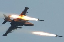 50 civilians killed by coalition airstrikes against IS in Syria – UN