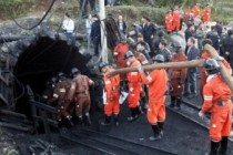 China mine fire kills 24 in Liaoning