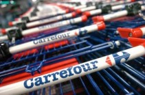 Hraparak: Carrefour’s opening to result in price growth