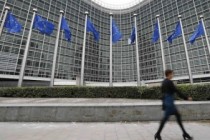 EU to impose sanctions vs 13 organizations in east Ukraine — source