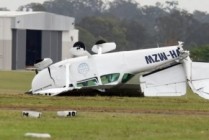 Brisbane storm: Huge clean-up in Queensland