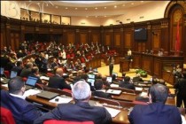 NA adopts bill on temporary disability allowances, opposition boycotts vote