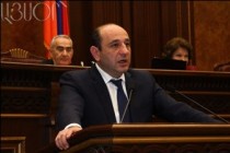 S. Karayan:  Price growth not related to Armenia’s integration processes