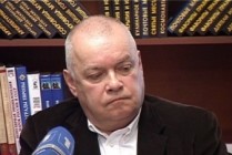 Hraparak: Dmitry Kiselev offended with Armenians