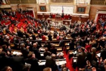 French MPs vote in favor of Palestinian state