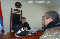 Former POW Hakob Injighulyan questioned as witness