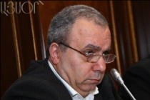 Bagratyan: Joining EEU contradicts Armenia’s interests