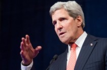 Islamic State: Kerry says group 'significantly' damaged