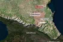 Chechen police killed by militants in Grozny