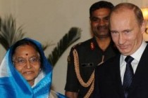 More than dozen deals expectable during Putin's visit to India – source