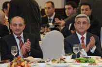 Haykakan Zhamanak: Hayastan Fund’s charity supper not scheduled