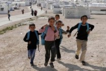 Syrian war: Western countries to accept more refugees