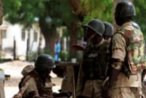 Nigerian troops capture Boko Haram hideout killing 27 militants