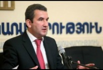 Shaboyan: Dram depreciation affects commodity prices