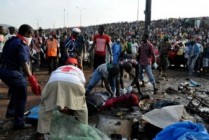 Dozens killed in Nigeria bombings