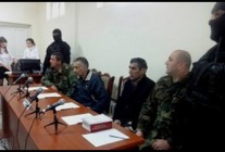 Court adjourns hearing of Azerbaijani saboteurs’ case till Dec.19