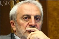 Criminal case opened over use of violence against Aram Manukyan