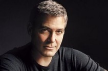 Haykakan Zhamanak: G. Clooney to visit Armenia with System of a Down