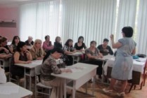 ChI: Armenian teachers to visit Iraqi Kurdistan?