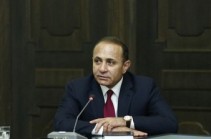 Haykakan Zhamanak: Armenia hopes to get $200 million loan